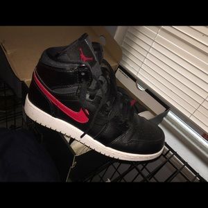 Jordan 1’s